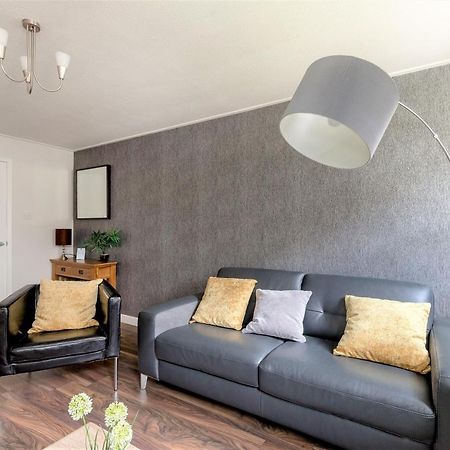Stunning 1 Bed At Holyrood Palace & Arthurs Seat エディンバラ エクステリア 写真