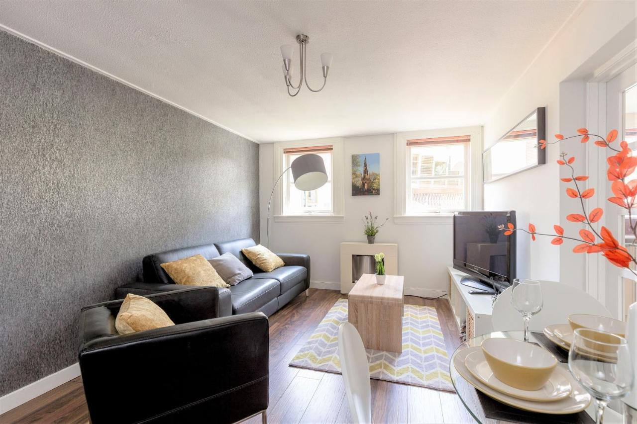 Stunning 1 Bed At Holyrood Palace & Arthurs Seat エディンバラ エクステリア 写真