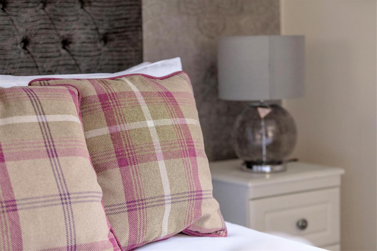 Stunning 1 Bed At Holyrood Palace & Arthurs Seat エディンバラ エクステリア 写真